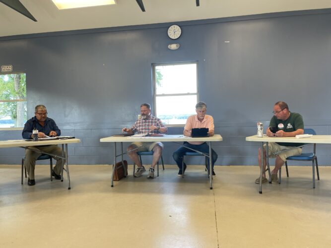 Concerns Raised Over Dumpsters In Mayville News, Sports, Jobs Post